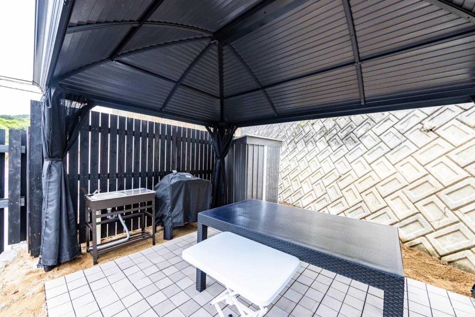 Awaji Private Villa Kagura エクステリア 写真