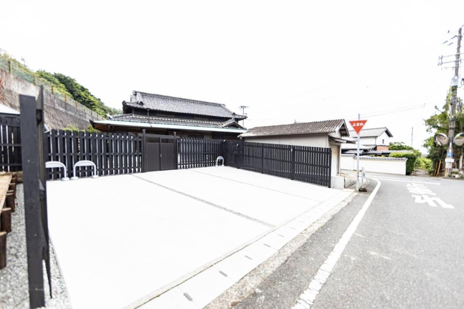 Awaji Private Villa Kagura エクステリア 写真