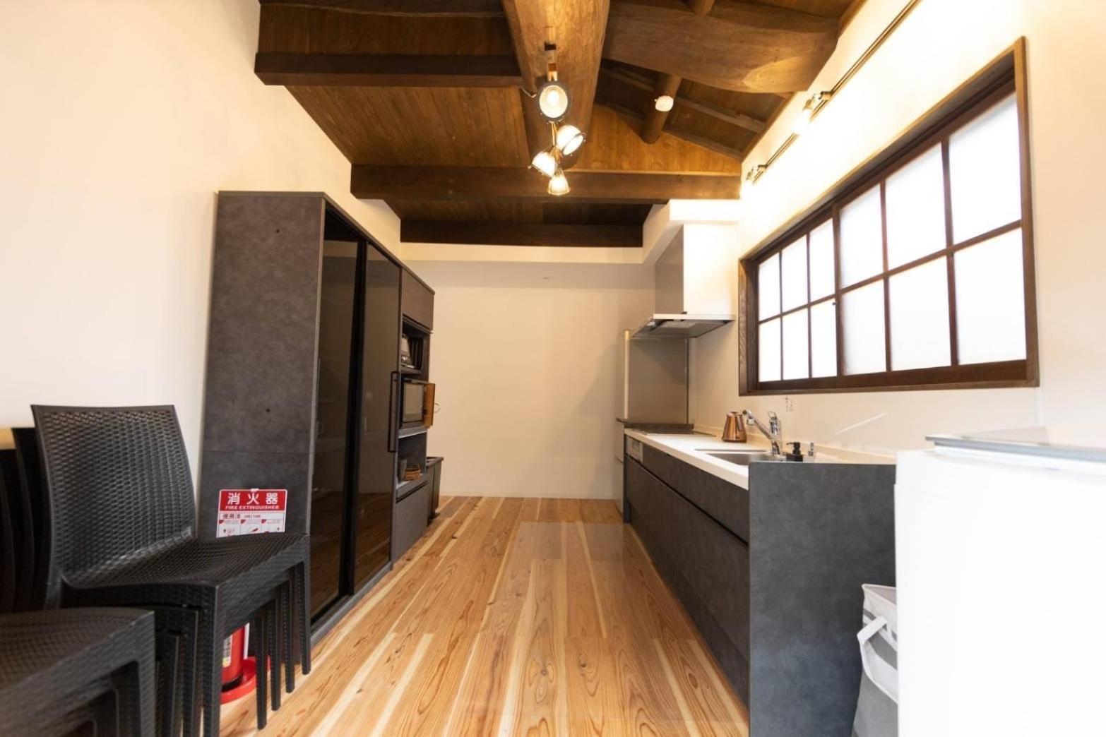 Awaji Private Villa Kagura エクステリア 写真