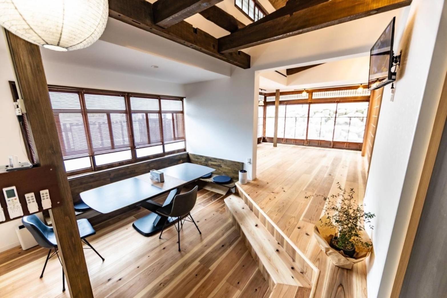 Awaji Private Villa Kagura エクステリア 写真