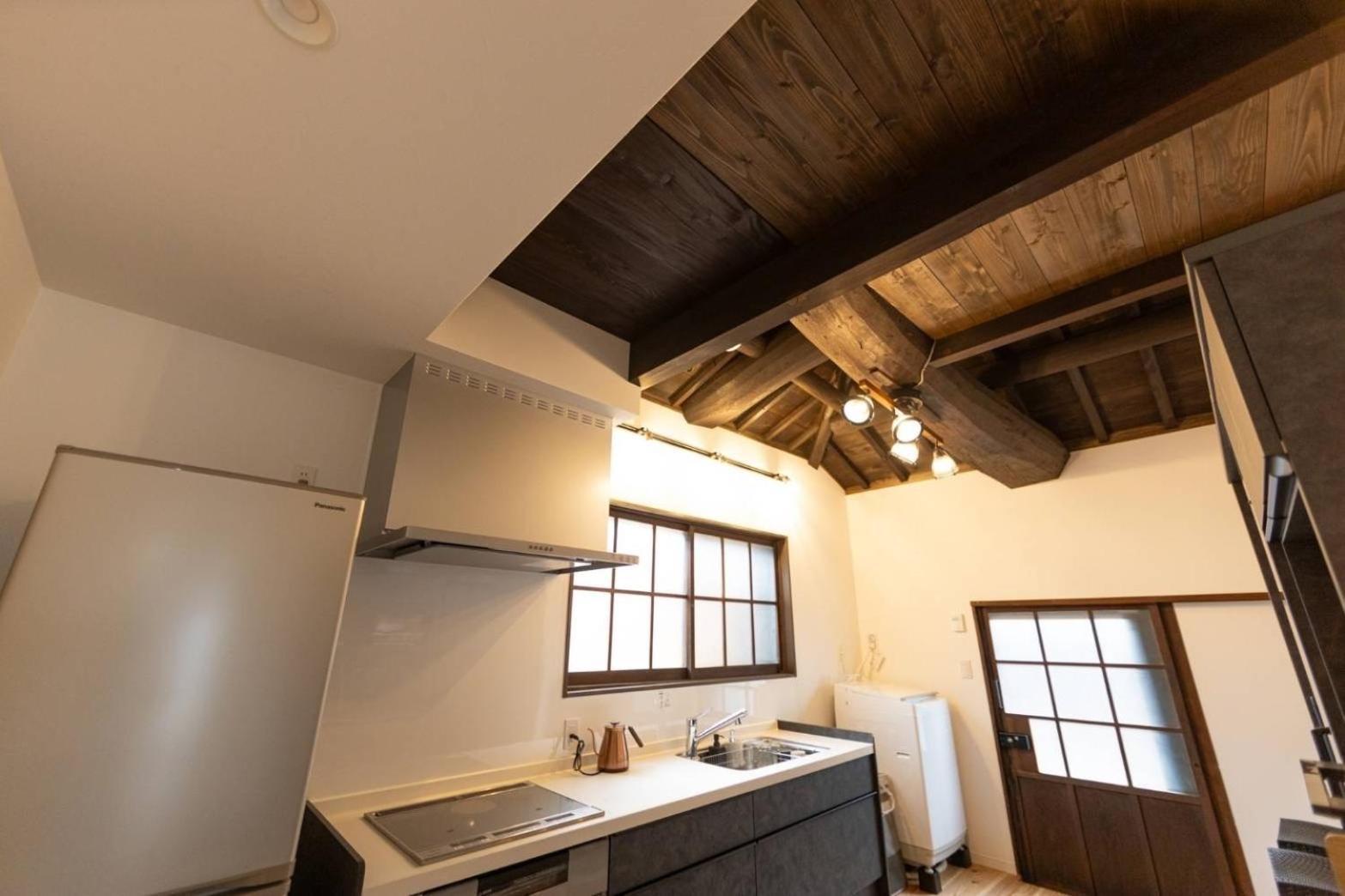 Awaji Private Villa Kagura エクステリア 写真