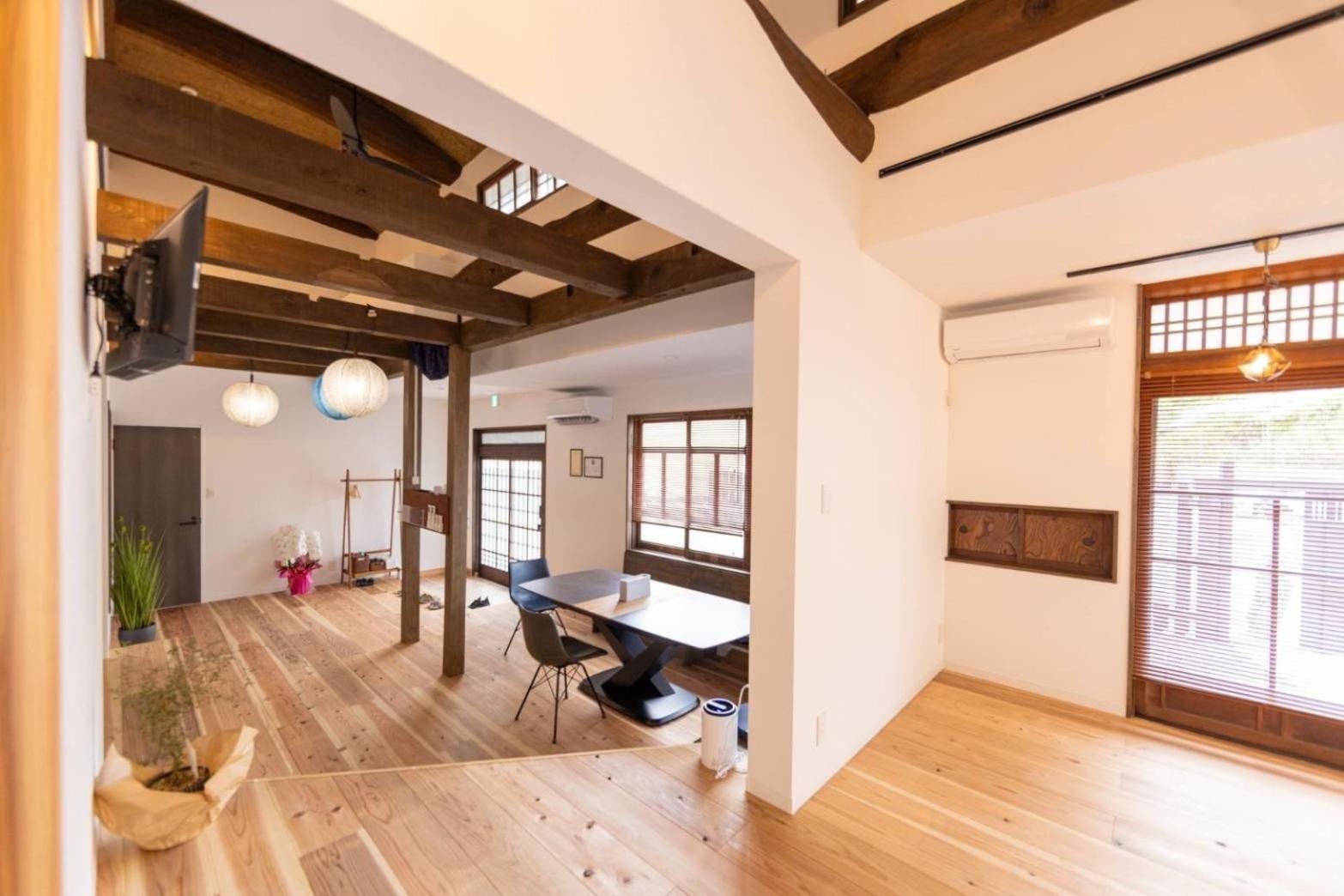 Awaji Private Villa Kagura エクステリア 写真