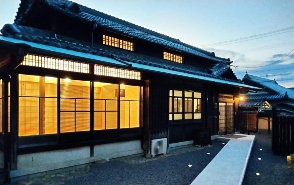 Awaji Private Villa Kagura エクステリア 写真