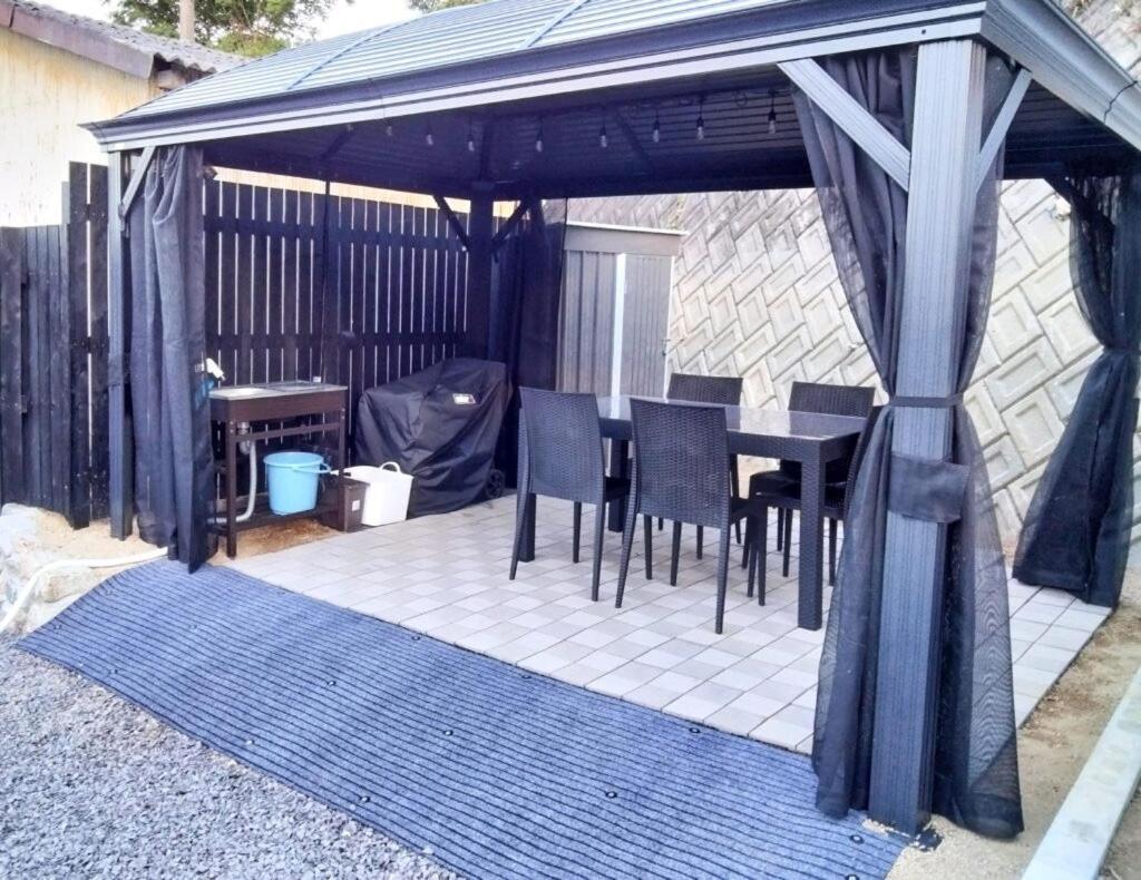 Awaji Private Villa Kagura エクステリア 写真