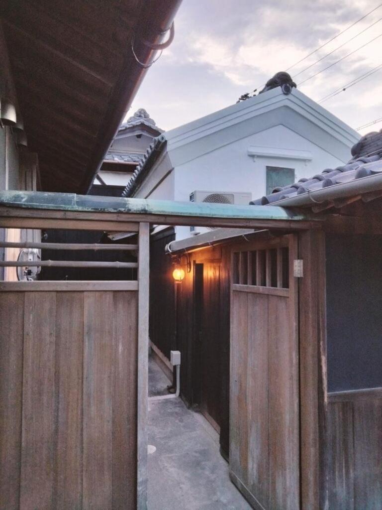 Awaji Private Villa Kagura エクステリア 写真