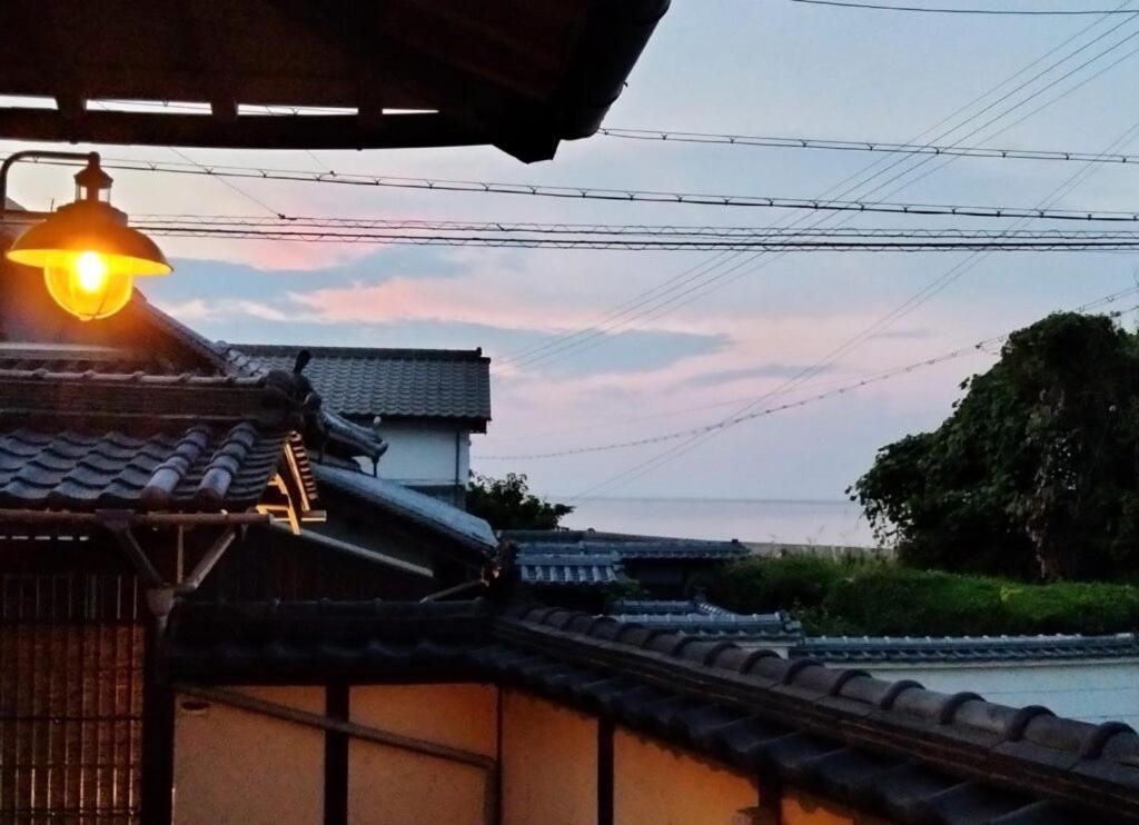 Awaji Private Villa Kagura エクステリア 写真
