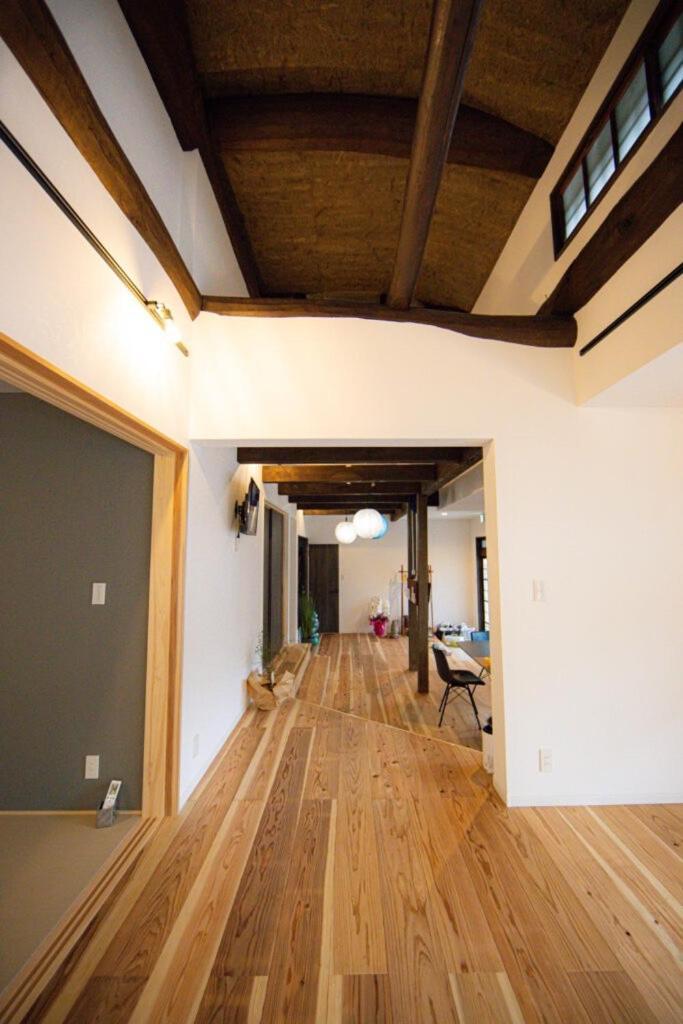 Awaji Private Villa Kagura エクステリア 写真