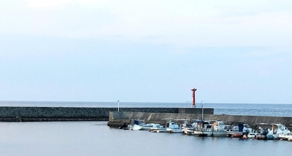 Awaji Private Villa Kagura エクステリア 写真