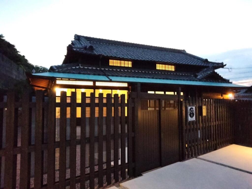 Awaji Private Villa Kagura エクステリア 写真