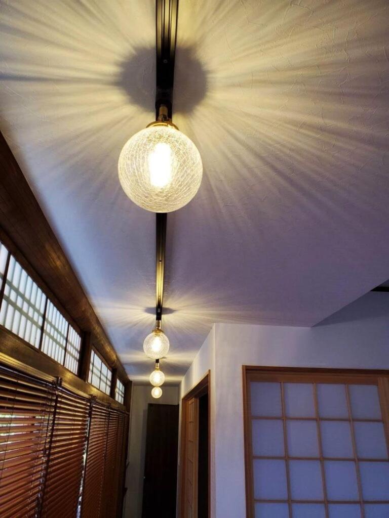 Awaji Private Villa Kagura エクステリア 写真