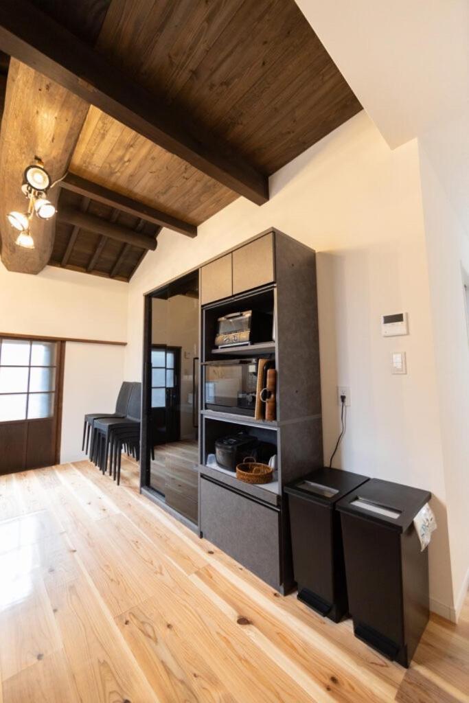 Awaji Private Villa Kagura エクステリア 写真
