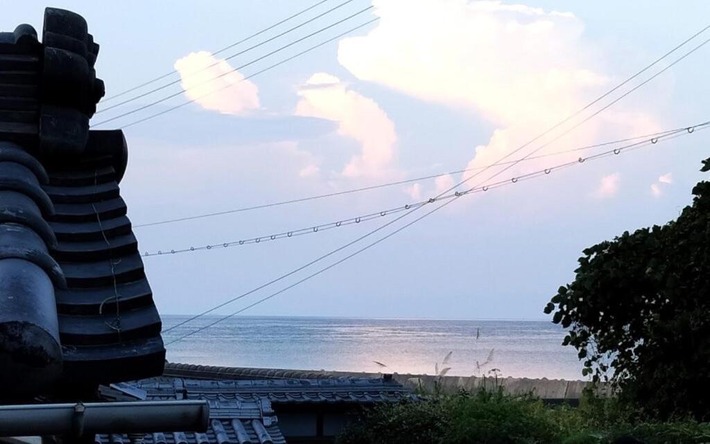 Awaji Private Villa Kagura エクステリア 写真