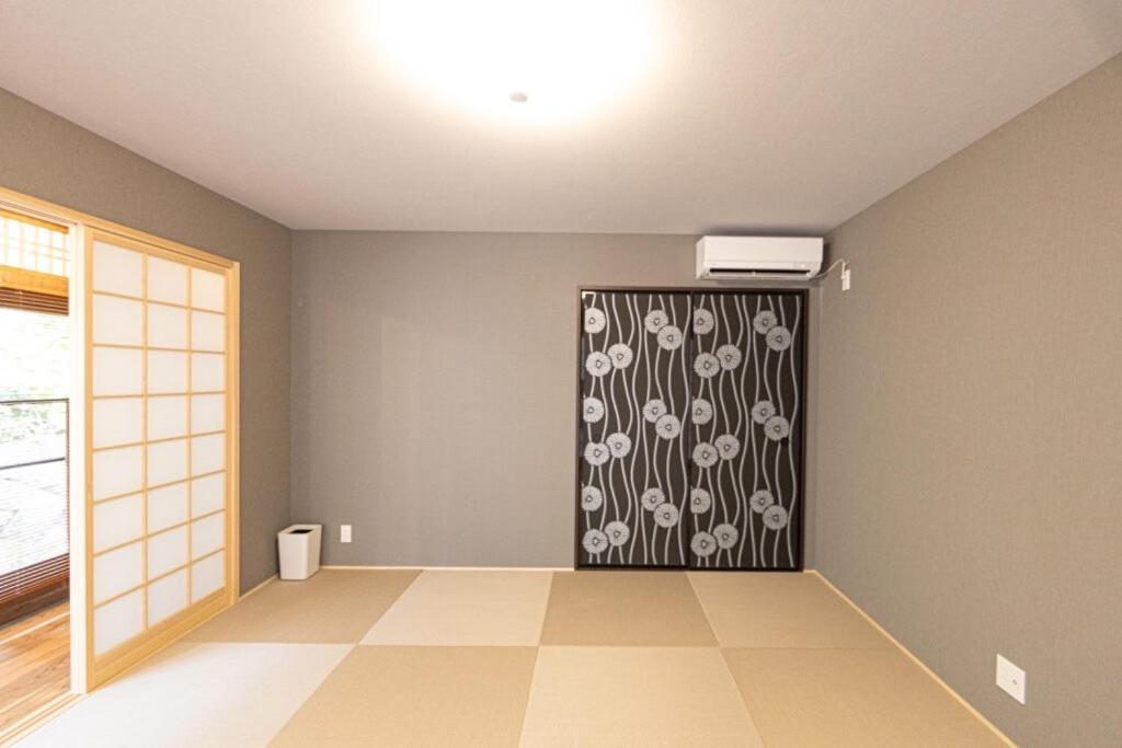 Awaji Private Villa Kagura エクステリア 写真