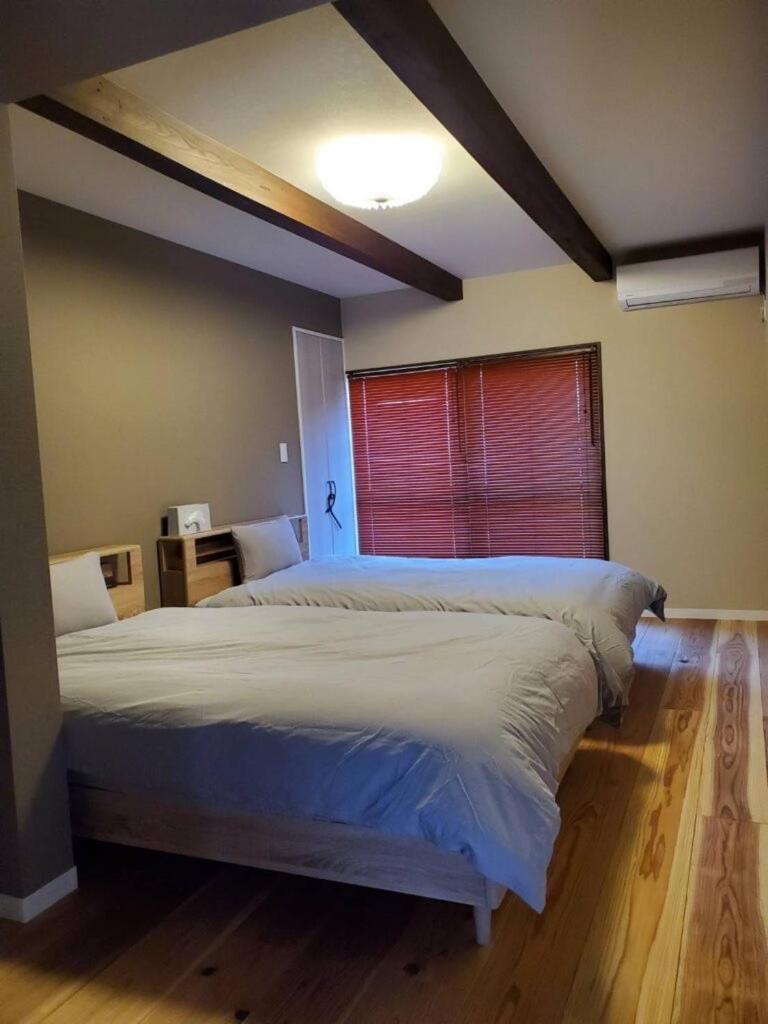 Awaji Private Villa Kagura エクステリア 写真