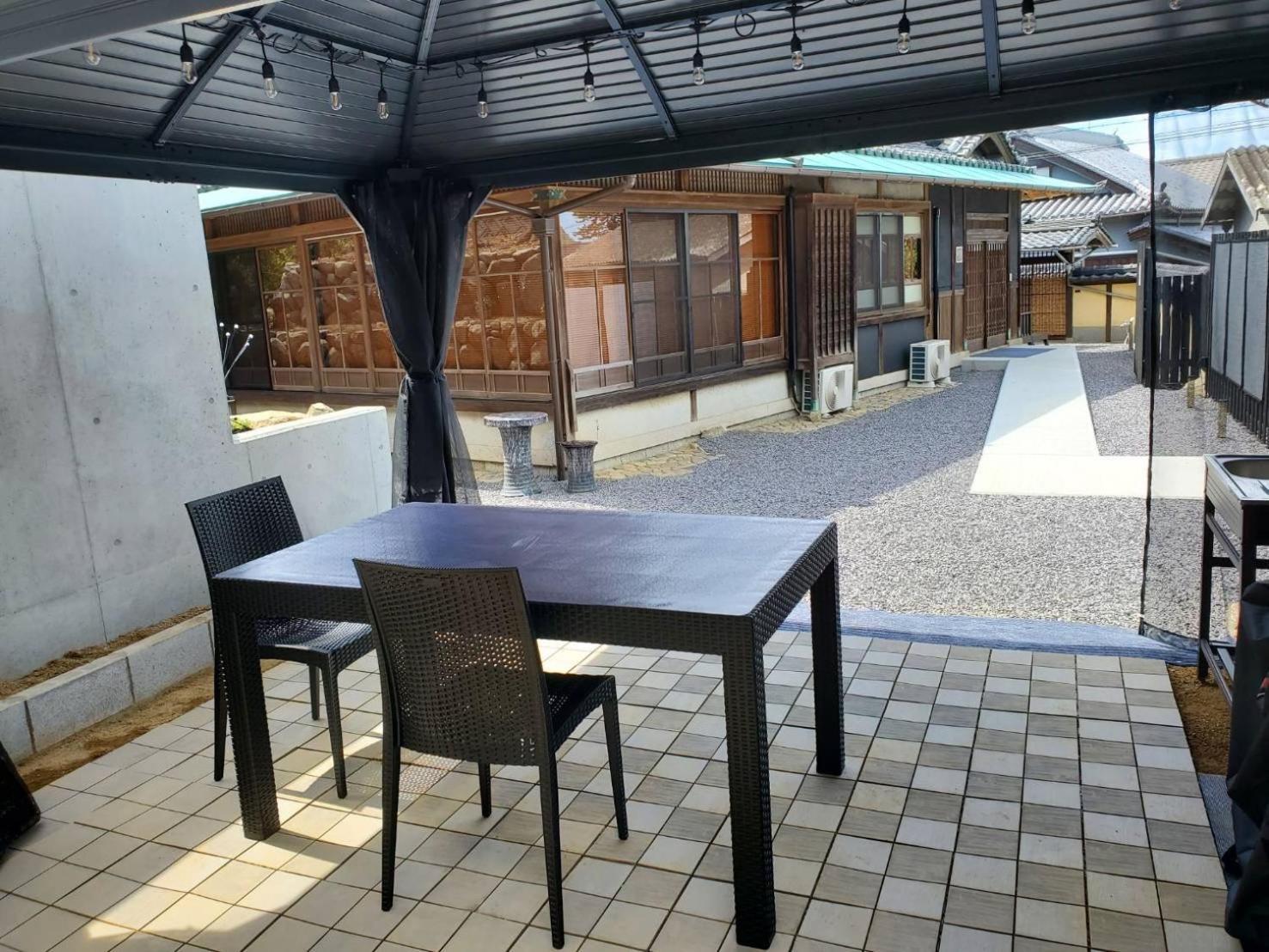 Awaji Private Villa Kagura エクステリア 写真
