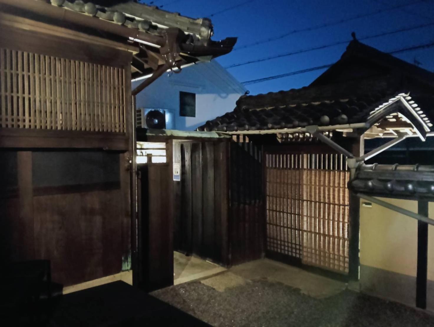 Awaji Private Villa Kagura エクステリア 写真