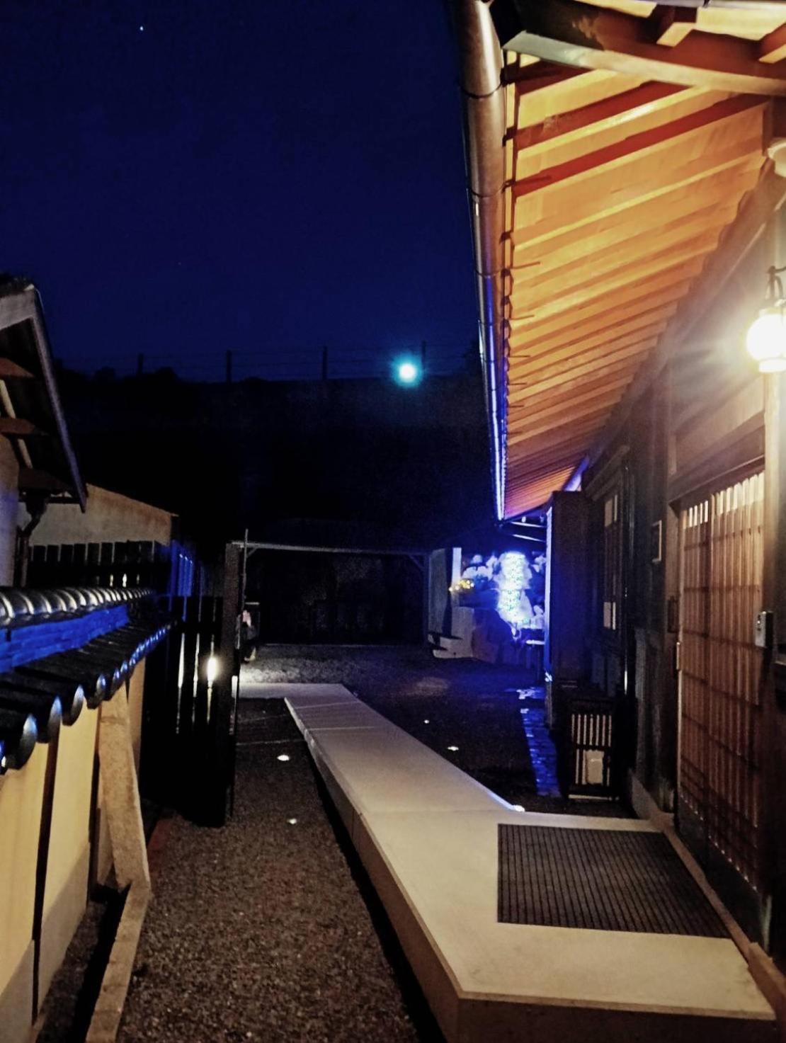Awaji Private Villa Kagura エクステリア 写真